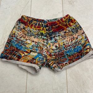 Gaultier Bebe by Jean Paul Gaultier - shorts